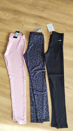 Leginy s visackou guess,calzedonia,zara, calzedonia,146