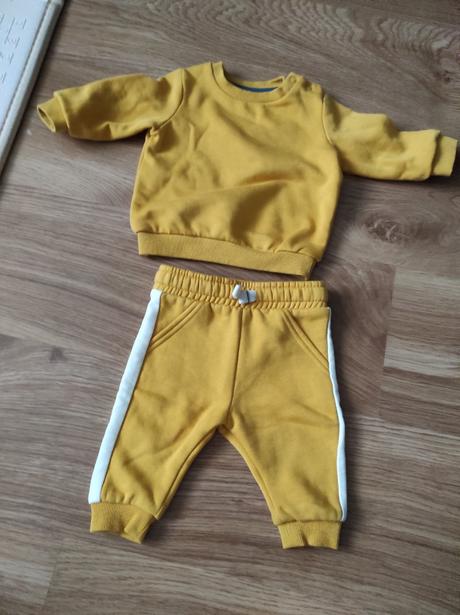 Tepláková súprava, f&f,62