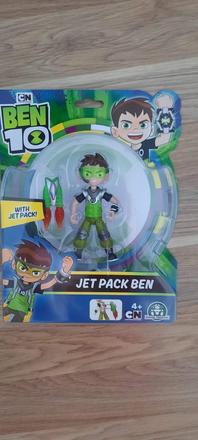 Ben 10,