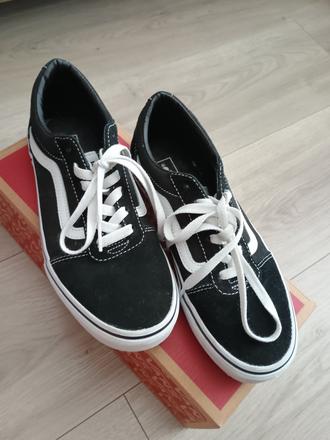Tenisky vans, vans,36