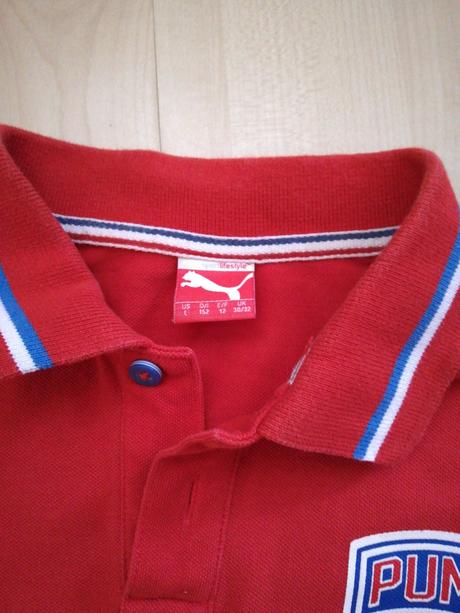 Triko puma(152), puma,152