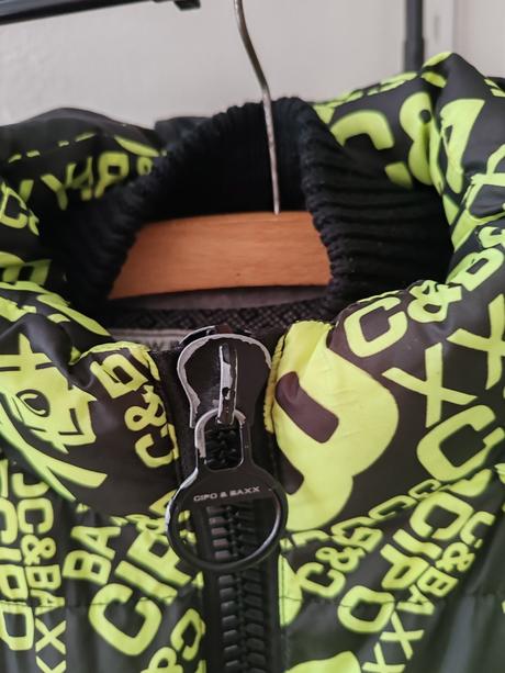 Pánska bunda, 54 / 58