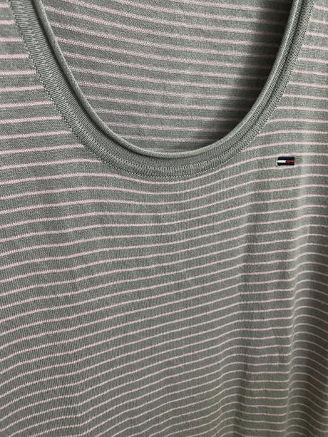 Šaty tommy hilfiger, tommy hilfiger,s