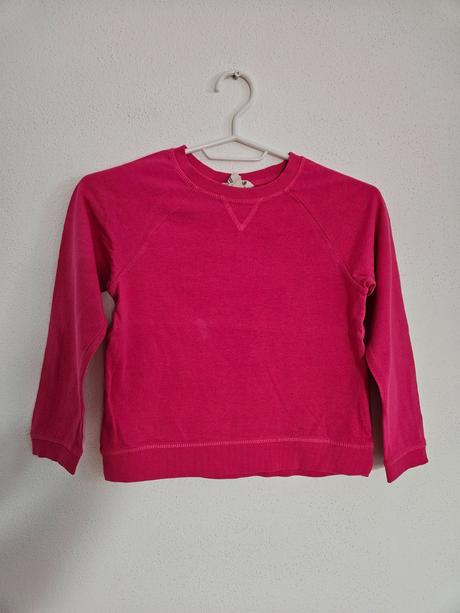 H&m mikina 122/128, h&m,122