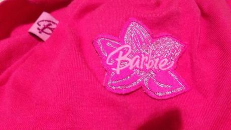 Dievčenská sukňa barbie    5 - 6 rokov, barbie,116