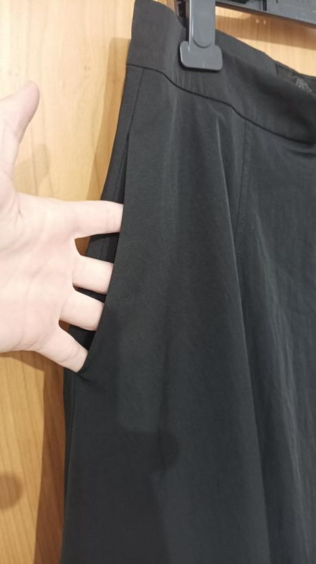 Krásna sukňa zara s, zara,s