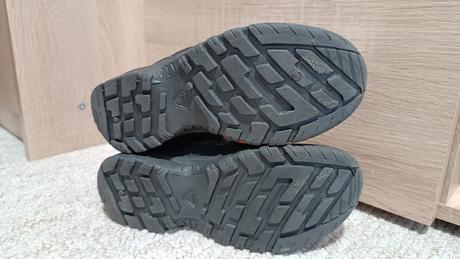 Topánky, quechua,37