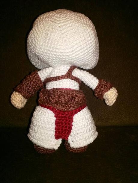 Postavička assassins creed, 