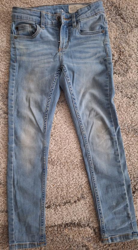 Dievcenske rifle 122, pepperts,122