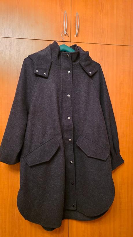 Damske paketkoĺ, c&a,l