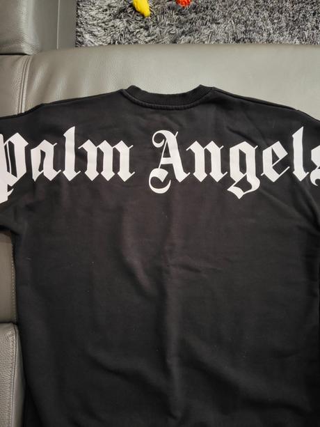 Mikina palm angels, l