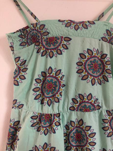 Detské šaty, pepperts,140