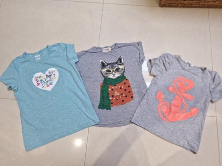 Tri tricka, lindex,122