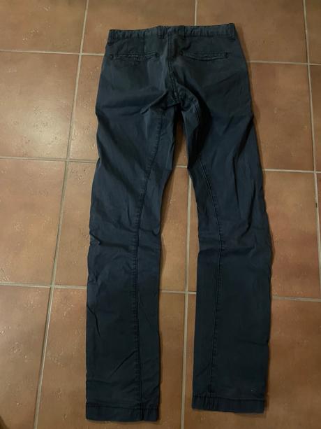 Chlapčenské nohavice s, zara,176