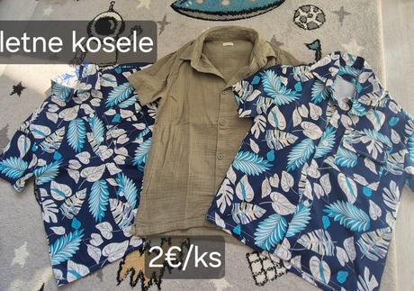 Kosela, 134