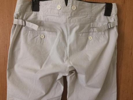 Damske letne nohavice, gap,42