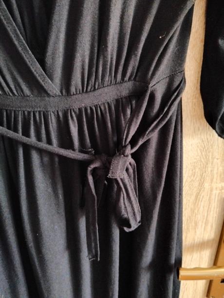 Cierna saty m, basics,m