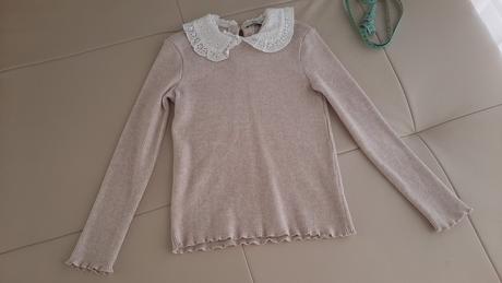 Pulóver c&a 134, c&a,134