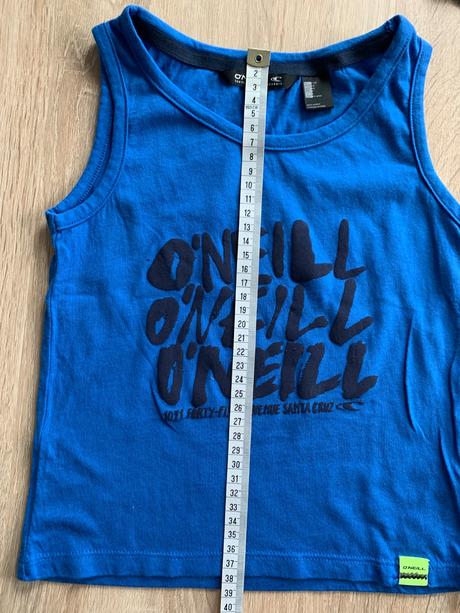 O neill tielko, o'neill,116