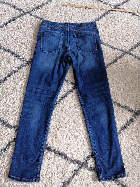 Strečové rifle, 170