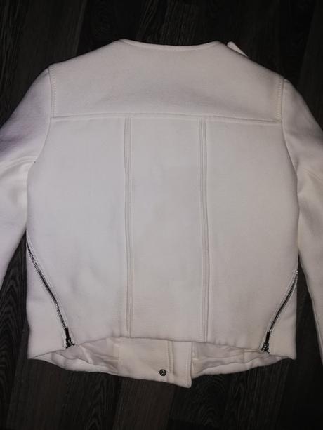 Bunda zara s/m, zara,s