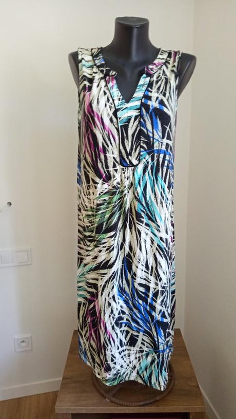 Šaty laura torelli, s