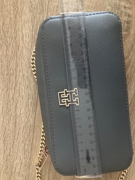 Kabelka hilfiger, tommy hilfiger