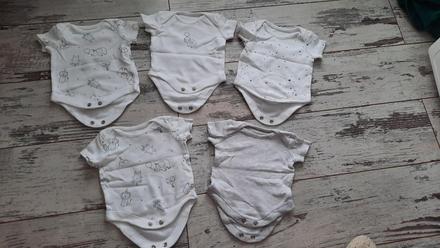 Mini body, f&f,50