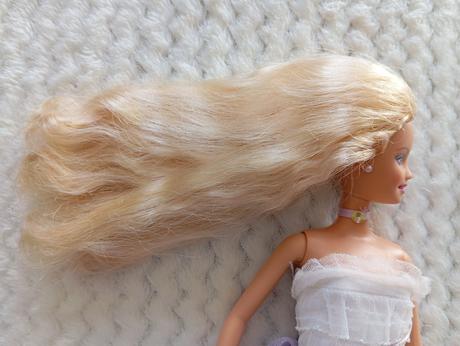 Barbie annika kouzlo pegasu, 