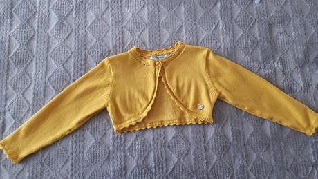 Bolerko 80 mayoral, mayoral,80