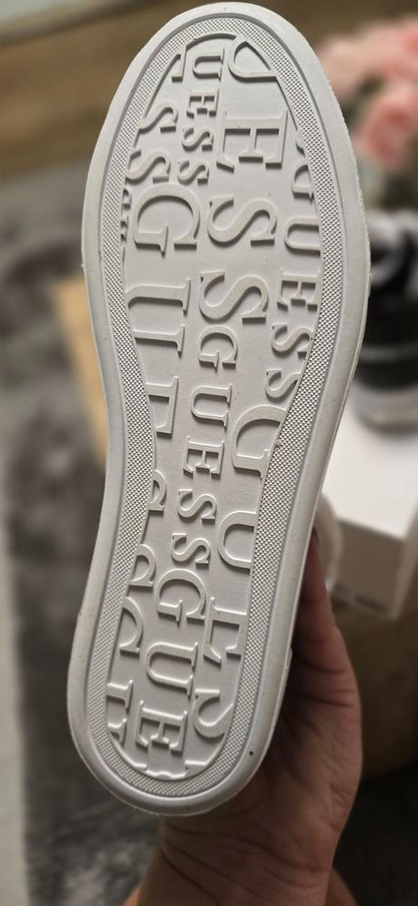 Guess tenisky, guess,37
