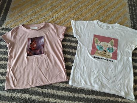 Tričká veverička a psík, reserved,140
