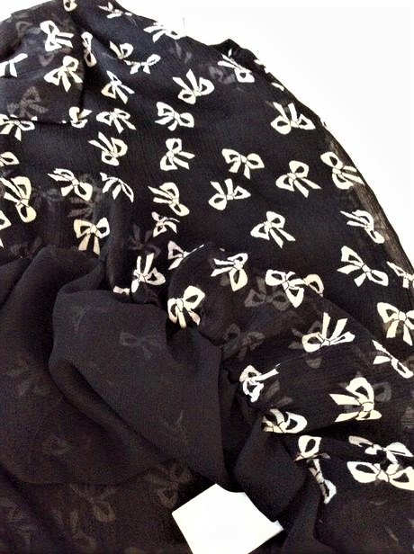 Top/blúzka na ramienka, new look,xs