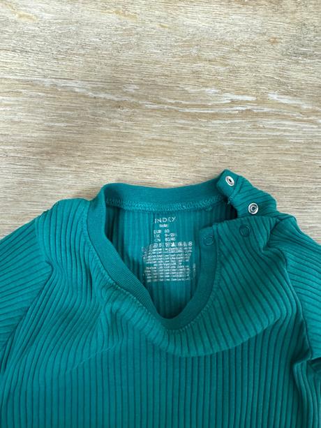 Vrúbkované body lindex, lindex,80