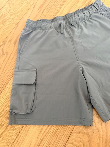 Šortky, abercrombie&fitch,158