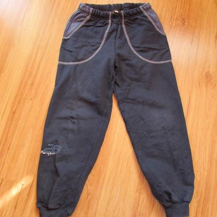 Tepláky, katval,122