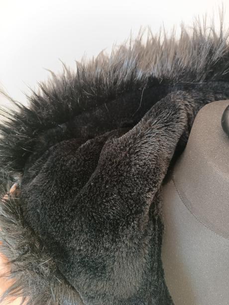 Maskáčová bunda, m