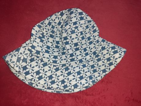 Riflový klobúk., zara,52