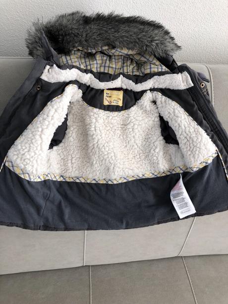 Zimna bunda, sergent major,68