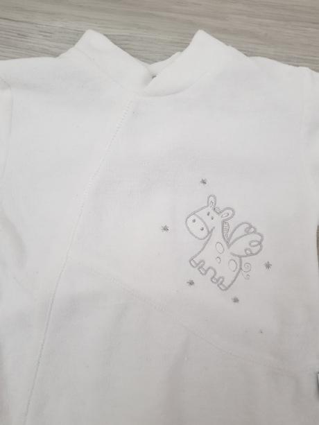 Detský overal, brendon,68