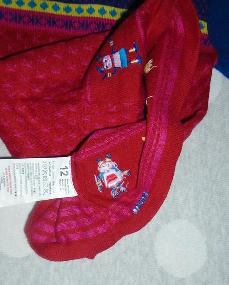 Šaty kenzo na 6 až 12 mesiacov, 74