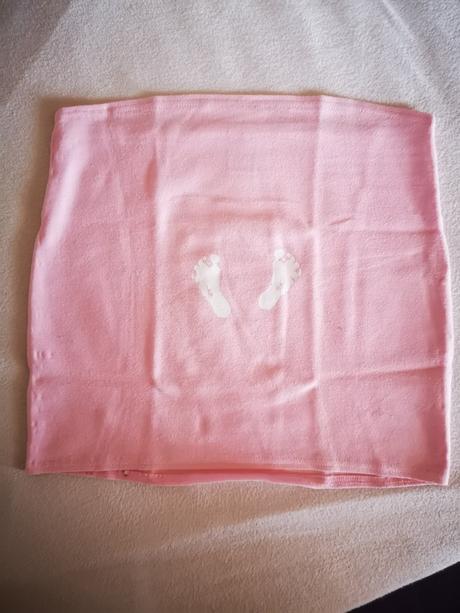 Tehulkovsky pás na bruško, m