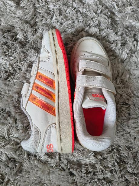 Tenisky, adidas,30