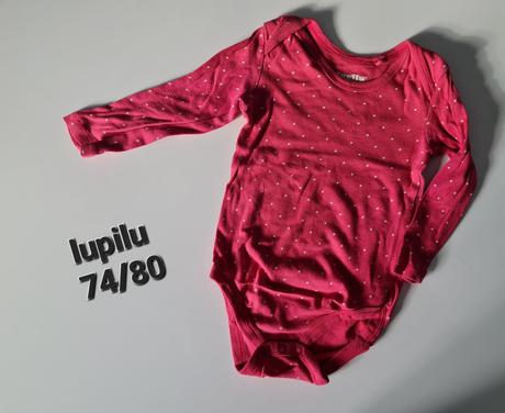 Dievčenské oblečenie 74-92, 86–98