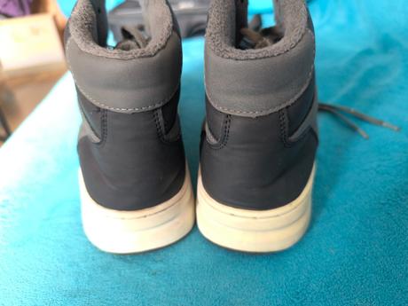 Zimné topánky, victory,42