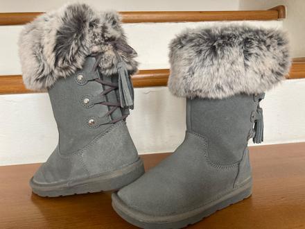 Nádherné teplé čižmy, next,29