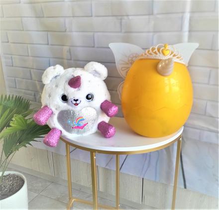 Fairycorn princes surprise, 