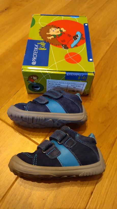 Topánky protetika, protetika,23