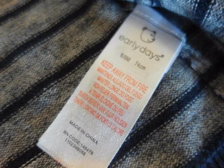 Svetrík early days, early days,74