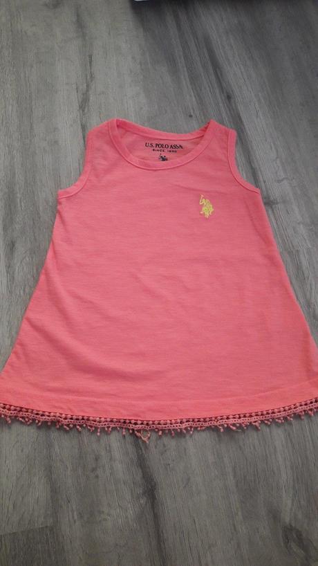 Tričká u.s. polo assn., u.s. polo assn.,92